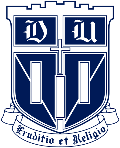 Duke University crest