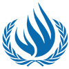 UN Human Rights Council logo